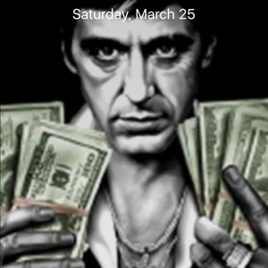 Meet your Posher, Billy